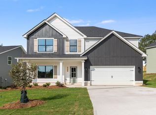 146 Cedar Park Way, Carrollton, GA 30117
