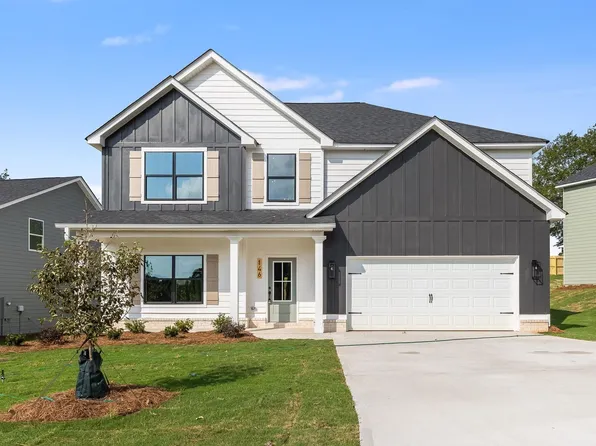 146 Cedar Park Way, Carrollton, GA 30117