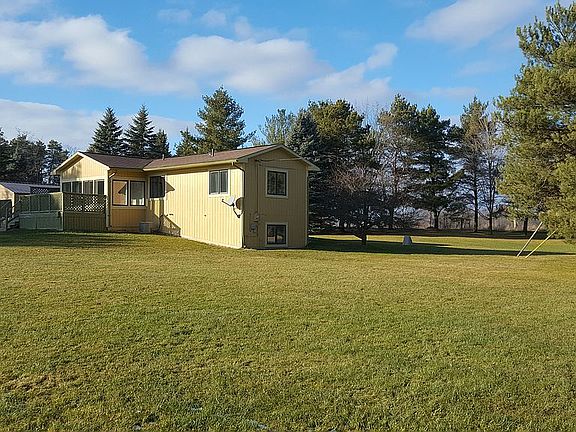 South East Elevation