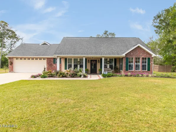 104 Frankie Wyble Ave, Port Barre, LA 70577