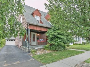 926 Wilcoxson Ave, Stratford, CT 06614