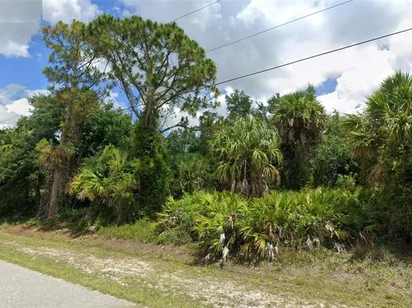 Snover Ave #31, North Pt, FL 34286