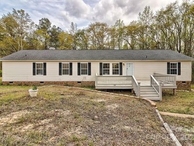 1773 Ellis Rd, Kershaw, SC, 29067