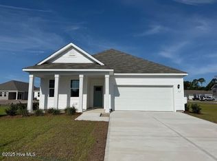 1047 Stanbury Bluff Road SW, Supply, NC 28462