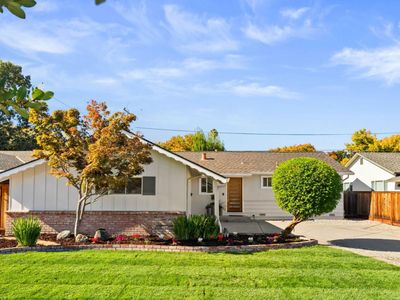 3689 Jarvis Ave, San Jose, CA, 95118