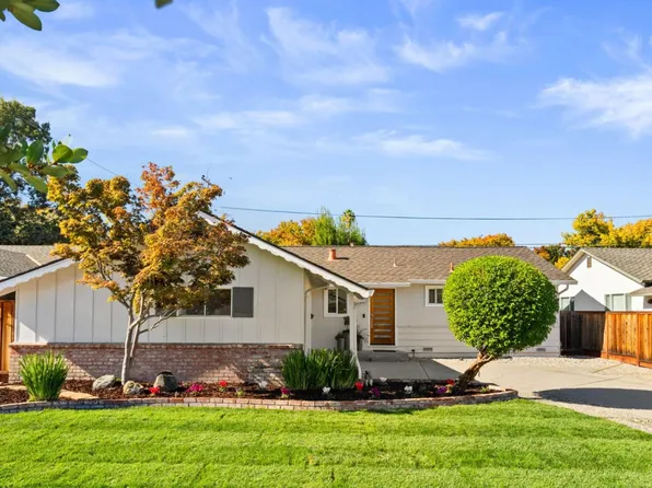 3689 Jarvis Ave, San Jose, CA 95118