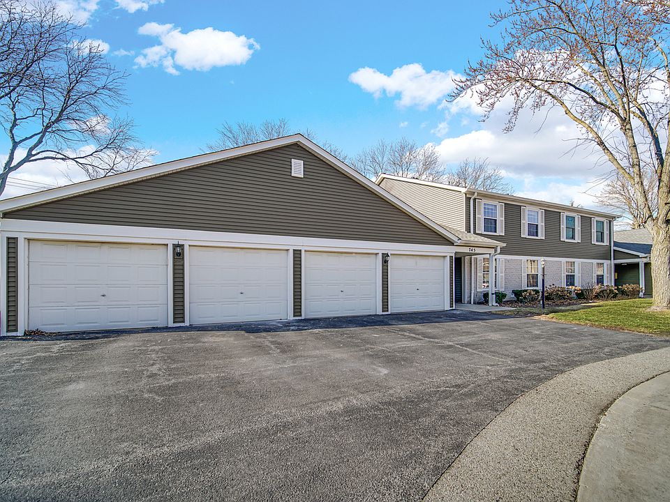 1st image of 745 Candleridge Ct APT B-2