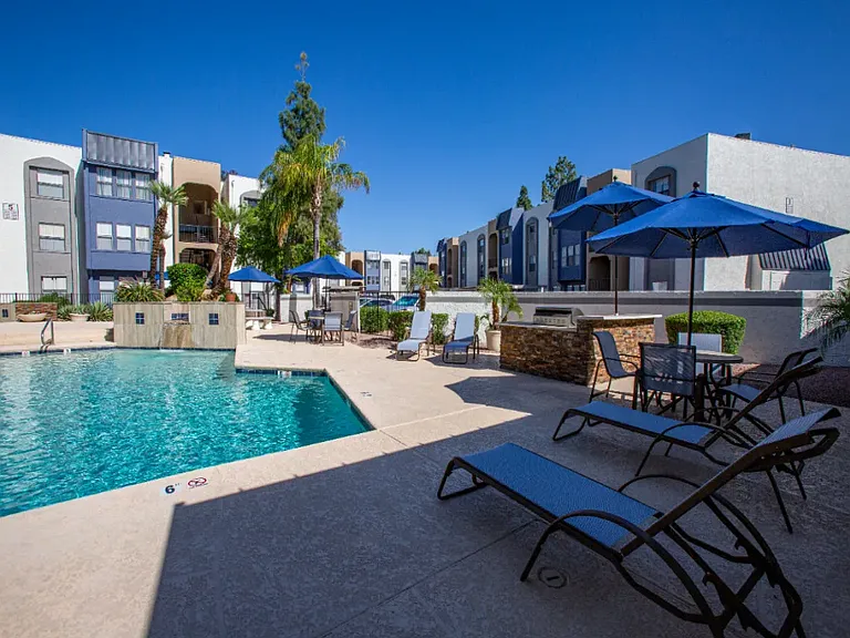 Enclave at Paradise Valley — Photo 23