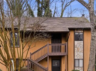 118 Cloister Oaks Cir, Winston Salem, NC 27127