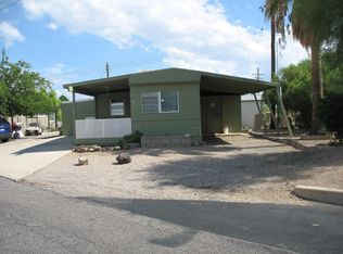 5713 W Tumbling F St, Tucson, AZ 85713