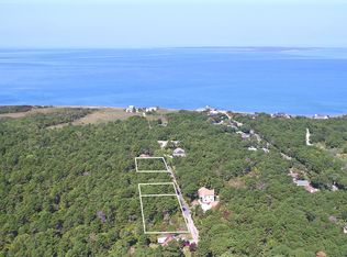 55 & 39-47 Bay View Ave, Amagansett, NY 11930