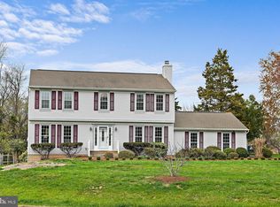 1144 Bandy Run Rd, Herndon, VA 20170