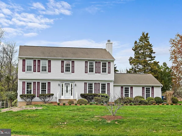 1144 Bandy Run Rd, Herndon, VA 20170
