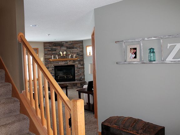 Entry way
