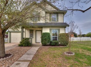 123 Tompkins, Kyle, TX 78640