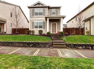 16716 SW Tempest Way, King City, OR 97224