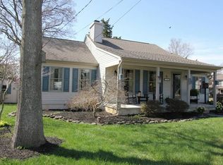 3101 Bay Dr, Villas, NJ 08251