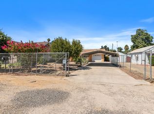 409 Thrasher Ave, Modesto, CA 95354