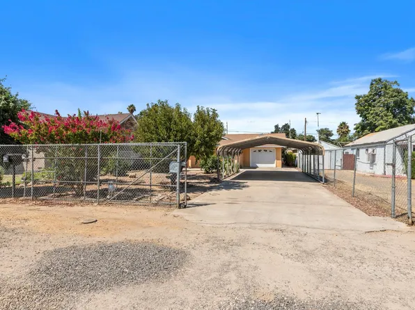 409 Thrasher Ave, Modesto, CA 95354
