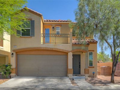 9291 Hollander Ave, Las Vegas, NV, 89148