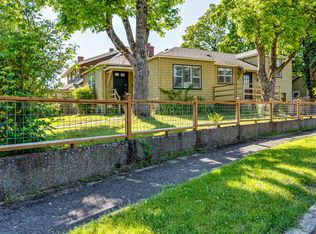 92 W 17th Ave, Eugene, OR 97401