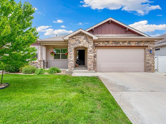2nd image of 503 Vermilion Peak Dr