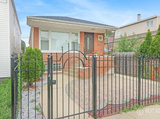 5140 S Mozart St, Chicago, IL 60632