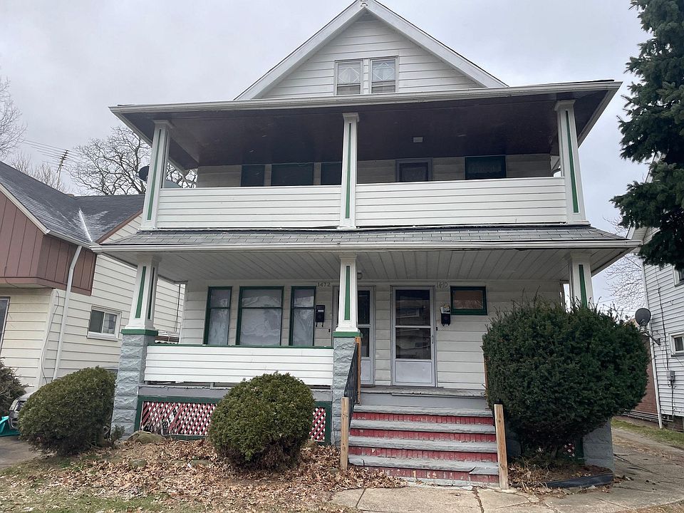 1st image of 1470 E 174th St #2