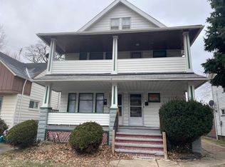 1470 E 174th St #2, Cleveland, OH