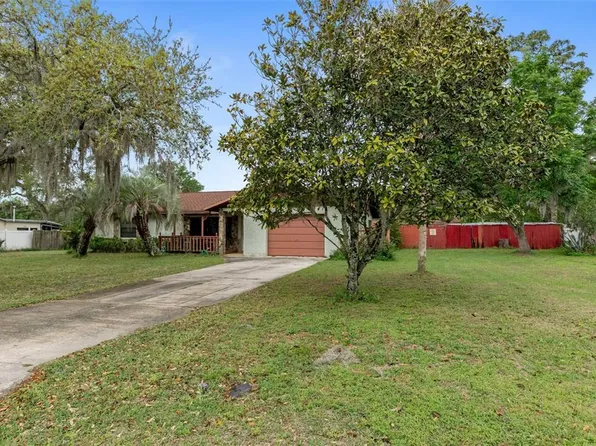 1366 N Merlin Ter, Crystal River, FL 34429