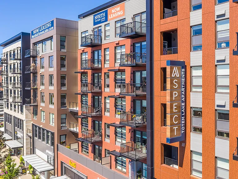 Aspect at Totem Lake Apartments — Photo 41