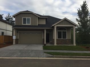13768 SE Blue Fin Ct, Clackamas, OR 97015