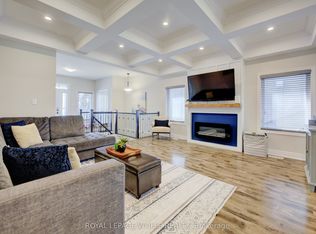 40 Fraserwood Ct, North Dumfries, ON