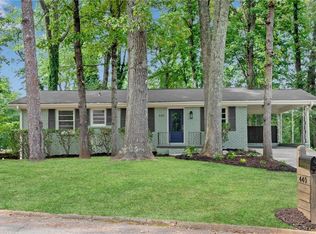 440 Norton Cir SE, Smyrna, GA 30082