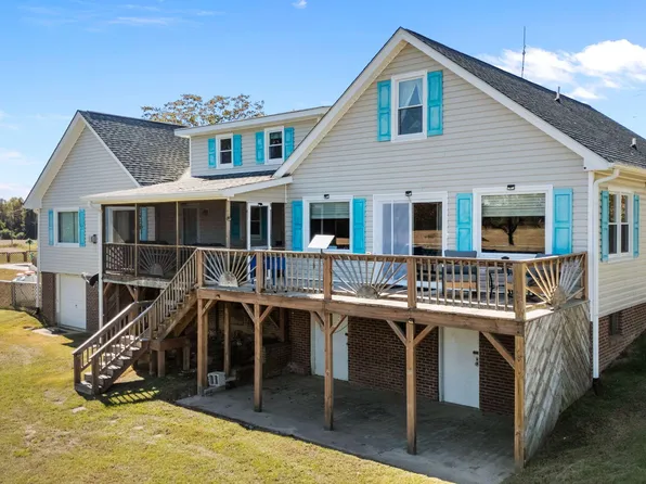368 Hooks Rd, Fremont, NC 27830