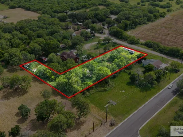 23161 Pacific Ave, Harlingen, TX 78552