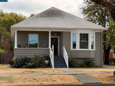 935 Delaware St, Fairfield, CA, 94533