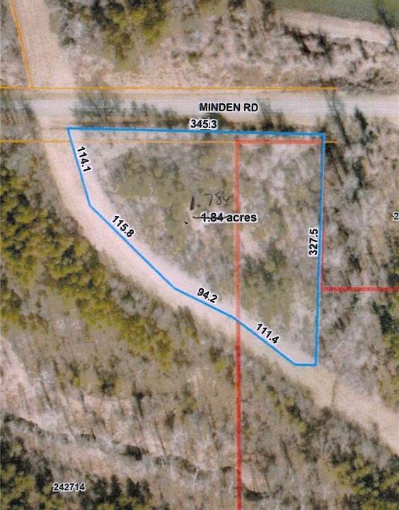 1st image of 2638 Minden Rd