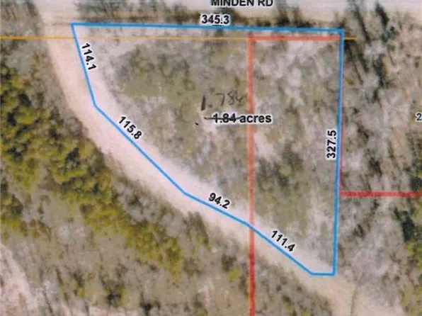 2638 Minden Rd, Pleasant Garden, NC 27313