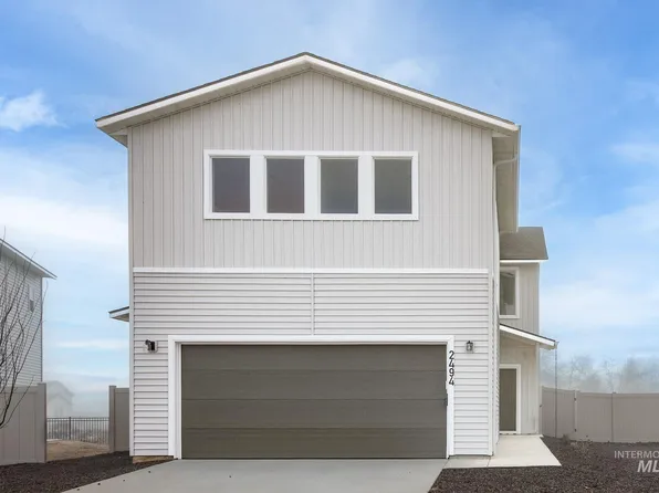 2494 W Fallon Loop, Nampa, ID 83651