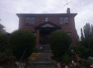 3433 NW 57th St, Seattle, WA 98107