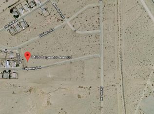 1436 Carpenter Ave, Thermal, CA 92274
