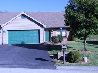 239 Saddlebrook Dr, Indiana, PA