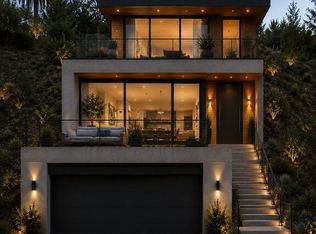 16723 W Sunset Blvd, Pacific Palisades, CA 90272