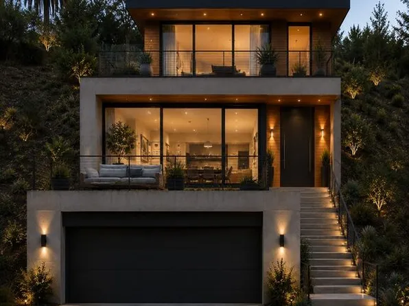 16723 W Sunset Blvd, Pacific Palisades, CA 90272