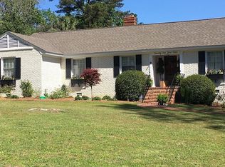 2209 Crestwood Dr, Augusta, GA 30904