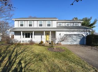 3228 Cool Water Dr, Lexington, KY 40515