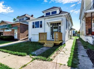 97 Reo Ave, Buffalo, NY 14211
