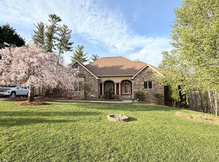 20268 Heron Cir, Abingdon, VA 24211