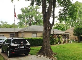 6514 Saxet St, Houston, TX 77055